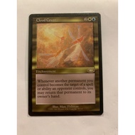 Cloud Cover Commander EDH MTG SINGLE CARD