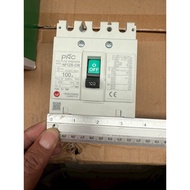 ส่งเร็วมาก Nf-250 3p. 250a.  1450 Nf-125 3p 125a  เบรคเกอร์ Nf-250 3p. 250a.  1450 Nf-125 3p 125a   