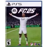 PS5 digital version download version fc25 fifa2025 fifa25