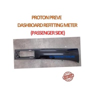 Casing Dashboard Refitting Proton Preve 2012-2019 (UV Black)