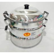 30CM PERIUK KUKUS JJEK30