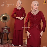 🔥 KAYRA KURUNG MODEN MODEN EXCLUSIVE🔥baju raya murah borong dresses muslimah wear