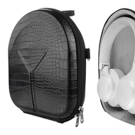 Geekria Headphone Case Compatible with Tune 770NC/760NC/750NC/720BT, Live770NC, Hard Shell Travel Ca