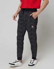 Emba Jean Noel Celana Jogger Pria 105300293