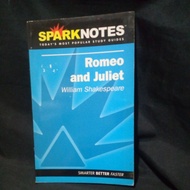 Romeo and Juliet: William Shakespeare