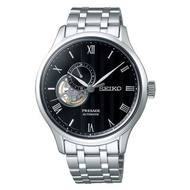 現貨 觀塘門市SEIKO Presage SSA377J1 Karesansui Zen Garden 不鏽鋼 機械錶 男士手錶