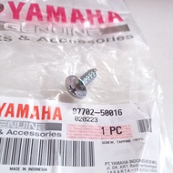 Bolts, Screw Body Lower Deck Yamaha Mio Sporty Smile Soul, Fino Carburetor 97707-50016