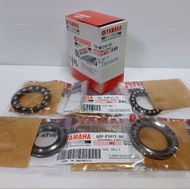 YAMAHA Y15ZR YSUKU Y150 V1 V2 STEERING CONE ORIGINAL INDONESIA
