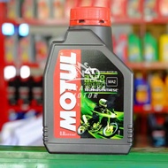 Motul 3100 Gold 0.8L 15W50 Technosynthese Motor Oil