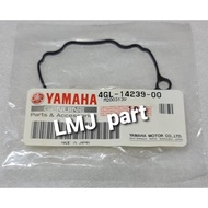 RUBBER SEAL CARBURETOR CENTEROring JUPITER Z 105 110 OLD 4GL-14239-00 YAMAHA PART