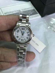 Citizen Wicca 光動能手錶ew1500-59a
