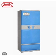 ✢Zooey Lucky Star  Cabinet and 1 Drawer 2009 LS1