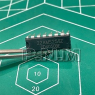 CD4050BE HCF4051BE CD4052BE | DIP One Piece