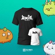 Axie Infinity High Quality Tshirt