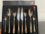 孖人牌Cape Town 系列8件裝餐具組