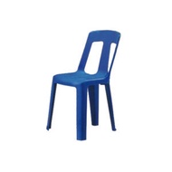 3V Plastic Study Chair