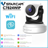 VStarcam C7824wip 720p กล้องวงจรปิดไร้สาย