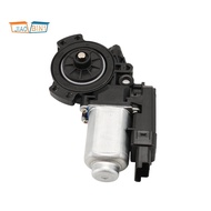 82450-3K011 Car Anti Pinch Front Left Power Window Lift Motor for   L4 V6 824503K011