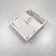 For Ford Ranger T6 T7 T9 Mazda BT50 Roof Glasses Box Case Room Lamp Light Casing Cover Housing NEW C