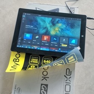 Tablet Windows PC Axioo Mybook Go 4/64gb second
