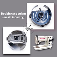 Bobbin Case mesin sulam * Mesin Singer 20u Sulam Manual industri * Gelendong Sulam 20u/ bobbin case 