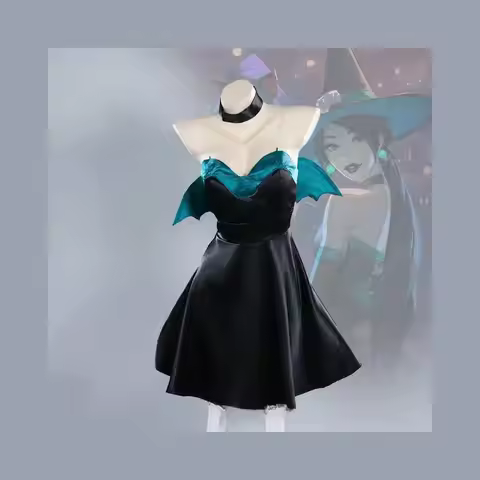 Halloween Valorant Valorant Fearless Covenant Sage Wise Nurse Jet Halloween Festival cosplay women's