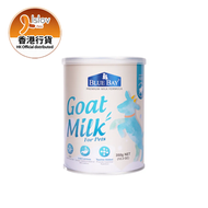 倍力 - Goats Milk 頂級羊奶粉 350g