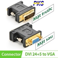Ugreen DVI to VGA converter 20122 - 20122