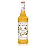 Monin Passion Fruit Syrup Premium 700ml