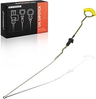 A-Premium Transmission Oil Dipstick Replacement for Honda Accord 2004-2007 Acura Tl 2004-2006, 3.0L 