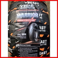 ۩ ◷ ◱ Beast Tire 160/60-17 150/60-17 140/70-17 130/70-17 110/70-17 Tubeless