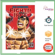 Fight Ippo 133