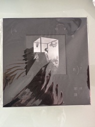 林家謙 Seven Cd black ver.