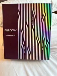 Dualsonic premium alpha 40,000/40,000