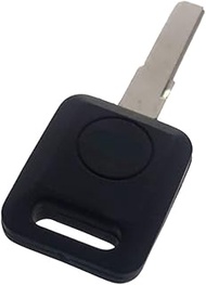 ihave Replacement For Blank Key HU66-P A4 A6 Q5 Q7 RS4 S4 S6 S8 A8 Allroad Quattro Avant Cabriolet T