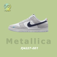 Dunk Low Cushioned Breathable Lightweight Women's Tennis Shoes - Classic White | FJ4227