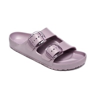 Most EVA 802 Big Button Steel Embossed Women Sandals 36-40