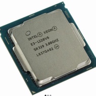 Prosesor Server Intel Xeon E3-1220 V6 Soket 1151
