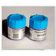 Canned Silicone HY510 Barrel CPU Silicone Thermal Paste CPU Thermal Dissipation Silicone Computer Pe