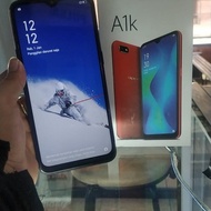oppo a1k second