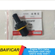 Baificar Band New Engine PCV Exhaust Valve SMD308787 For Mitsubishi 4A90 4A91 4A91S 4A92 4A91T
