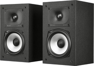 Polk Audio Monitor XT15 Compact High-Resolution Bookshelf Speakers - Pair - Polk MXT15