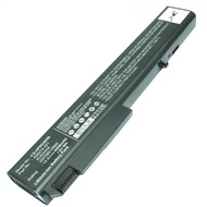 Compatible New FOR EliteBook 8530p 8540p w E 8530W 8530  8730p 8730w 8740W ProBook 6545b Battery