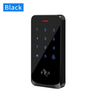 Access Control System IP67 Waterproof RFID EM Door Lock Opener Keypad Backlight Touch Screen Wiegand
