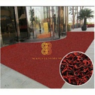 Carpet Doormat Premium Anti-Slip Vermicellimie 60 X 120 Code 1006