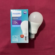 PHI-ESS 13w Essential Philips LED Bulb