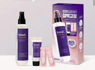 Daleaf Hair Volumizing Powder แป้งแก้ปัญหาผมหยิก ทรงผม เจลทรงผม กันรอยยับ ที่ปรับแต่งทรงผม สำหรับผู้