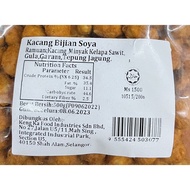 Kacang Bijan Soya 500g/pack