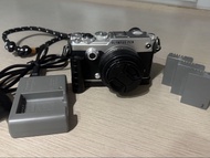 OLYMPUS PEN-F經典m43停產無反相機