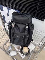 全新Adidas backpack 大容量拉鍊雙肩包Adidas書包Adidas背囊Adidas背包Adidas bag